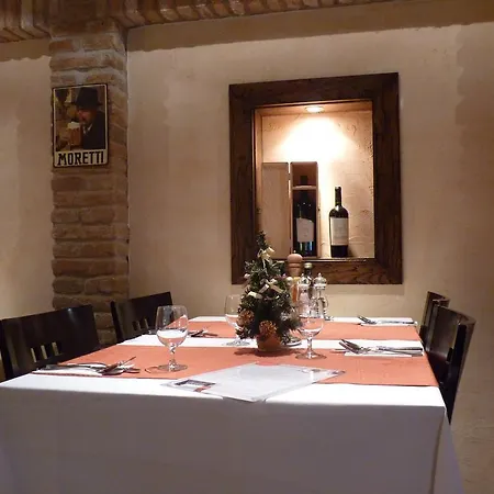 Ristorante Moretti