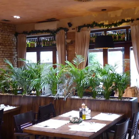 Ristorante Moretti 4* Nitra