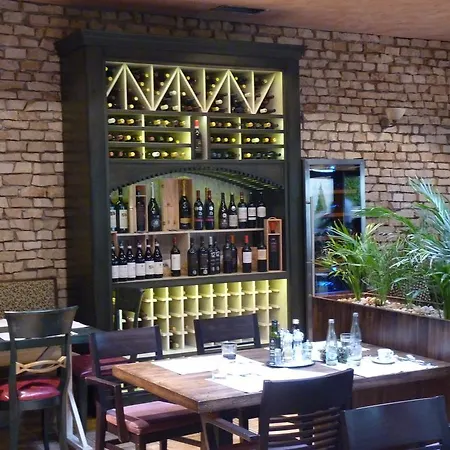 Ristorante Moretti 니트라
