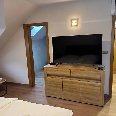 Ristorante Moretti 4*