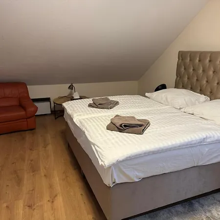 Ristorante Moretti Guest house
