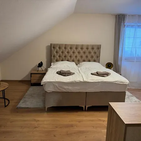 Affittacamere Ristorante Moretti