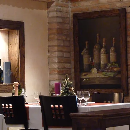 Ristorante Moretti Nitra