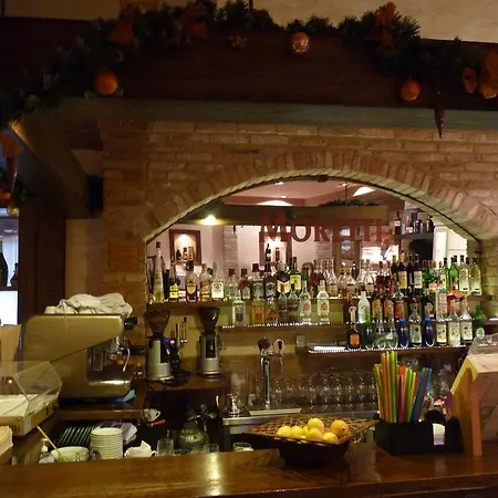 Ristorante Moretti Guest house