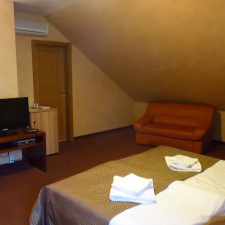 Guest house Ristorante Moretti 4*