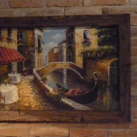 Ristorante Moretti Pensionat 4*