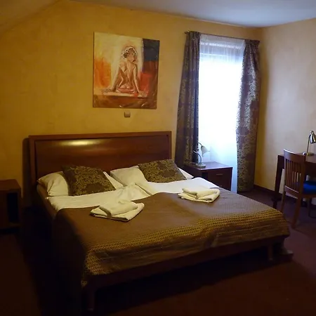 Ristorante Moretti 4* Nitra