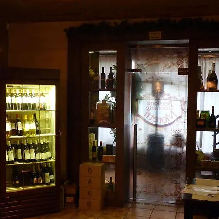 Ristorante Moretti 게스트하우스