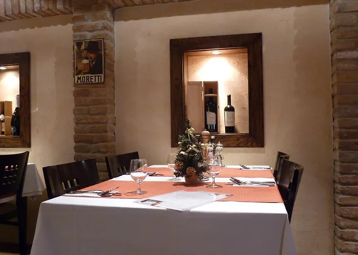 Ristorante Moretti