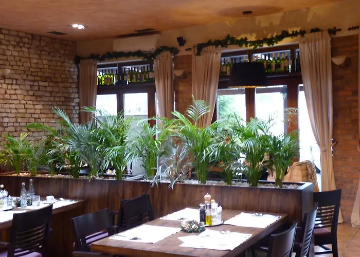 Ristorante Moretti 4* Nitra