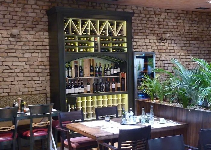 Ristorante Moretti Nitra