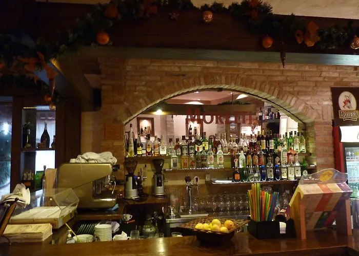 Ristorante Moretti Pensionat