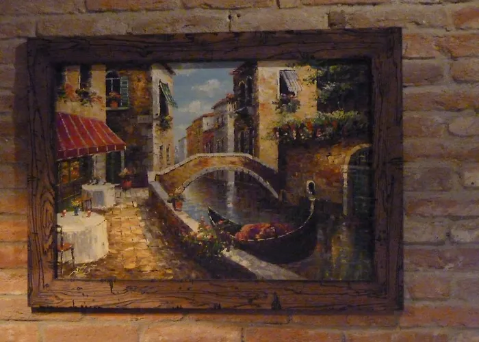 Ristorante Moretti Pensionat 4*