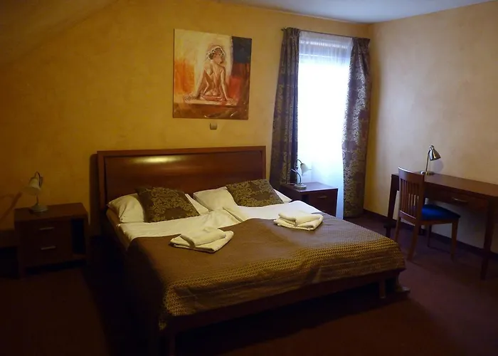 Ristorante Moretti 4* Nitra